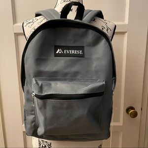 BNWT Everest Backpack
